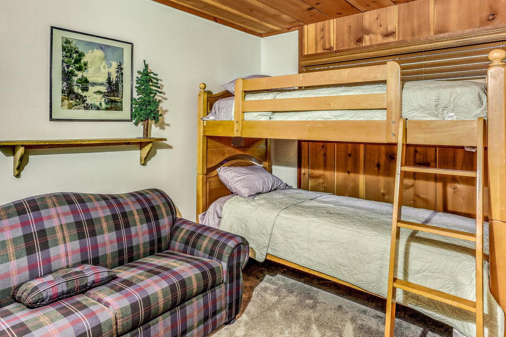 Cozy Bears Hideaway Cabin About 3 Mi To Shaver Lake! Экстерьер фото